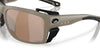 Costa KING TIDE 8 6S9111 Sunglasses | Size 60 / Black Pearl / Gray (Polarized) (3P 10%) №911104