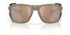 Costa KING TIDE 8 6S9111 Sunglasses | Size 60 / Black Pearl / Gray (Polarized) (3P 10%) №911104