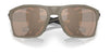 Costa KING TIDE 8 6S9111 Sunglasses | Size 60 / Black Pearl / Gray (Polarized) (3P 10%) №911104