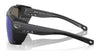 Costa KING TIDE 6 6S9112 Sunglasses | Size 58 / Black Pearl / Gray (Polarized) (3P 10%) №911204