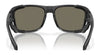 Costa KING TIDE 6 6S9112 Sunglasses | Size 58 / Black Pearl / Gray (Polarized) (3P 10%) №911204
