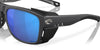 Costa KING TIDE 6 6S9112 Sunglasses | Size 58 / Black Pearl / Gray (Polarized) (3P 10%) №911204