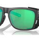 Green Mirror (Polarized) (3P 10%) №911202
