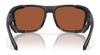 Costa KING TIDE 6 6S9112 Sunglasses | Size 58 / Black Pearl / Gray (Polarized) (3P 10%) №911204