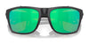 Costa KING TIDE 6 6S9112 Sunglasses | Size 58 / Black Pearl / Gray (Polarized) (3P 10%) №911204