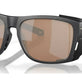 Copper Silver Mirror (Polarized) (3P 12%) №911203