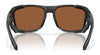 Costa KING TIDE 6 6S9112 Sunglasses | Size 58 / Black Pearl / Gray (Polarized) (3P 10%) №911204