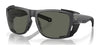 Costa KING TIDE 6 6S9112 Sunglasses | Size 58 / Black Pearl / Gray (Polarized) (3P 10%) №911204