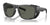 Costa KING TIDE 6 6S9112 Sunglasses | Size 58 / Black Pearl