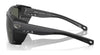 Costa KING TIDE 6 6S9112 Sunglasses | Size 58 / Black Pearl / Gray (Polarized) (3P 10%) №911204