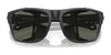 Costa KING TIDE 6 6S9112 Sunglasses | Size 58 / Black Pearl / Gray (Polarized) (3P 10%) №911204
