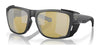 Costa KING TIDE 6 6S9112 Sunglasses | Size 58 / Black Pearl / Sunrise Silver Mirror (Polarized) (2P 24%) №911205