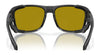 Costa KING TIDE 6 6S9112 Sunglasses | Size 58 / Black Pearl / Gray (Polarized) (3P 10%) №911204