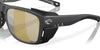 Costa KING TIDE 6 6S9112 Sunglasses | Size 58 / Black Pearl / Gray (Polarized) (3P 10%) №911204