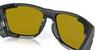Costa KING TIDE 6 6S9112 Sunglasses | Size 58 / Black Pearl / Gray (Polarized) (3P 10%) №911204