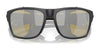 Costa KING TIDE 6 6S9112 Sunglasses | Size 58 / Black Pearl / Gray (Polarized) (3P 10%) №911204