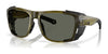 Costa KING TIDE 6 6S9112 Sunglasses | Size 58 / Seagrass / Gray (Polarized) (3P 10%) №911207
