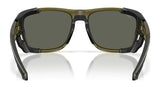 Costa KING TIDE 6 6S9112 Sunglasses | Size 58