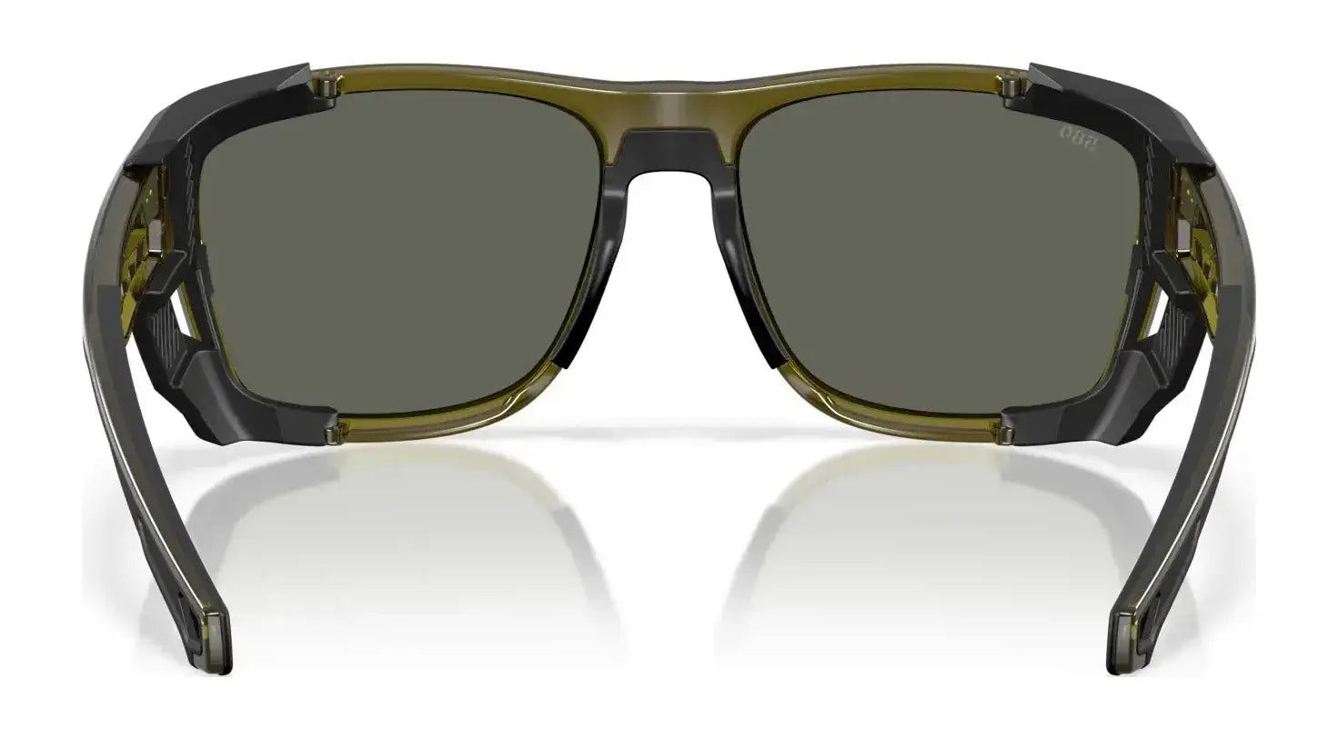 Costa KING TIDE 6 6S9112 Sunglasses | Size 58