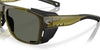 Costa KING TIDE 6 6S9112 Sunglasses | Size 58 / Black Pearl / Gray (Polarized) (3P 10%) №911204