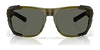 Costa KING TIDE 6 6S9112 Sunglasses | Size 58 / Black Pearl / Gray (Polarized) (3P 10%) №911204