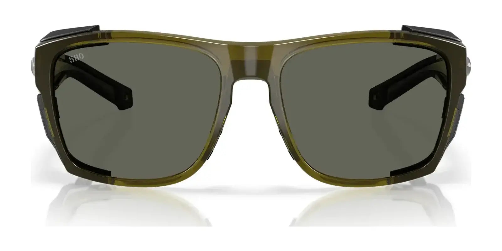 Costa KING TIDE 6 6S9112 Sunglasses | Size 58