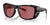 Costa KING TIDE 6 6S9112 Sunglasses | Size 58 / Matte Black
