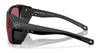 Costa KING TIDE 6 6S9112 Sunglasses | Size 58 / Black Pearl / Gray (Polarized) (3P 10%) №911204