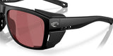 Costa KING TIDE 6 6S9112 Sunglasses | Size 58