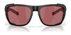 Costa KING TIDE 6 6S9112 Sunglasses | Size 58 / Black Pearl / Gray (Polarized) (3P 10%) №911204