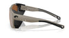 Costa KING TIDE 6 6S9112 Sunglasses | Size 58 / Black Pearl / Gray (Polarized) (3P 10%) №911204