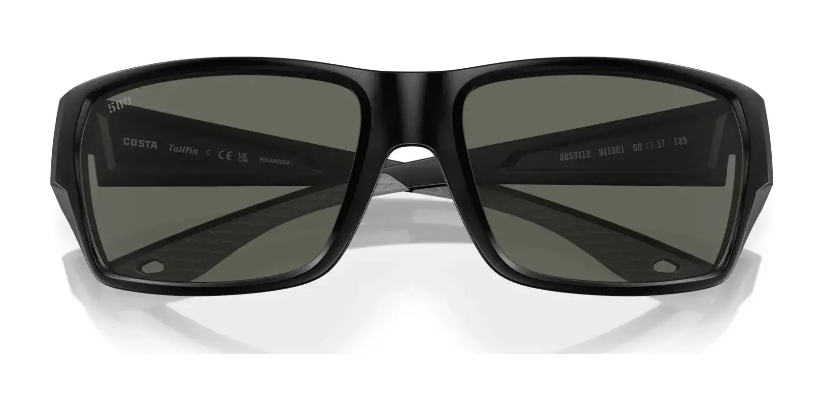 Costa TAILFIN 6S9113 Sunglasses