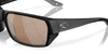 Costa TAILFIN 6S9113 Sunglasses / Matte Black / Green Mirror (Polarized) (3P 11.4%) №911307 / Size 60