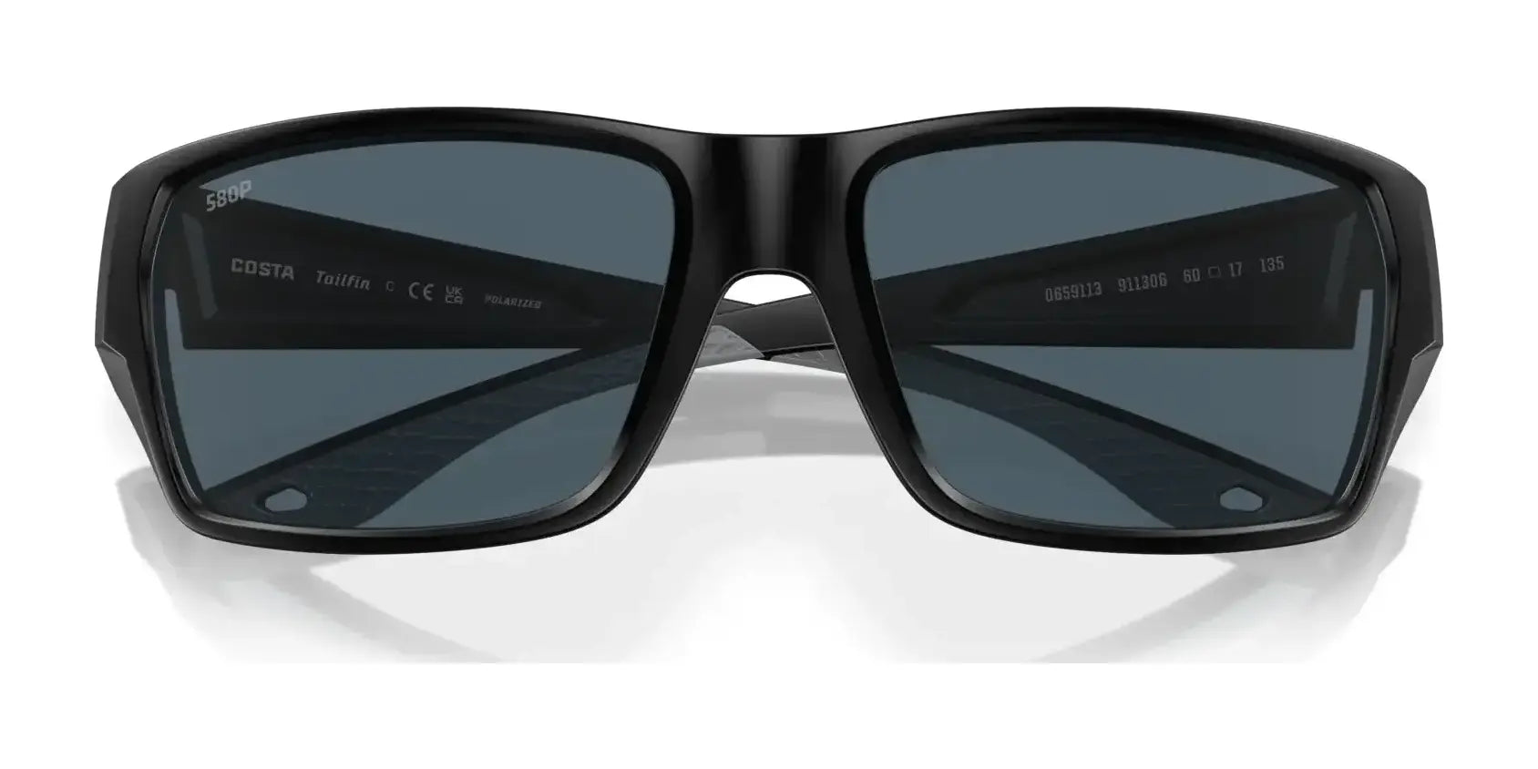 Costa TAILFIN 6S9113 Sunglasses