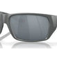 Grey Silver Mirror (Polarized) (3P 12.1%) №911310
