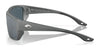 Costa TAILFIN 6S9113 Sunglasses / Matte Black / Green Mirror (Polarized) (3P 11.4%) №911307 / Size 60