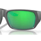 Green Mirror 580p (Polarized) (3P 11.4%) №911311