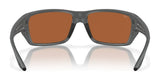 Costa TAILFIN 6S9113 Sunglasses