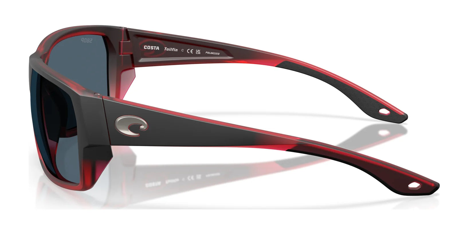 Costa TAILFIN 6S9113 Sunglasses