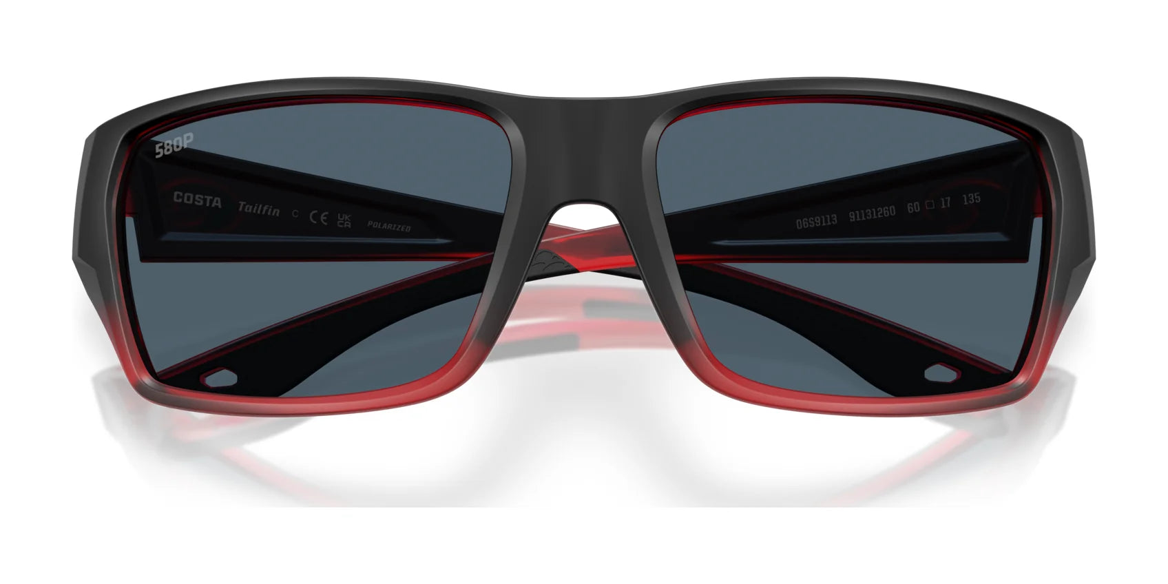 Costa TAILFIN 6S9113 Sunglasses