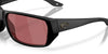 Costa TAILFIN 6S9113 Sunglasses / Matte Black / Green Mirror (Polarized) (3P 11.4%) №911307 / Size 60