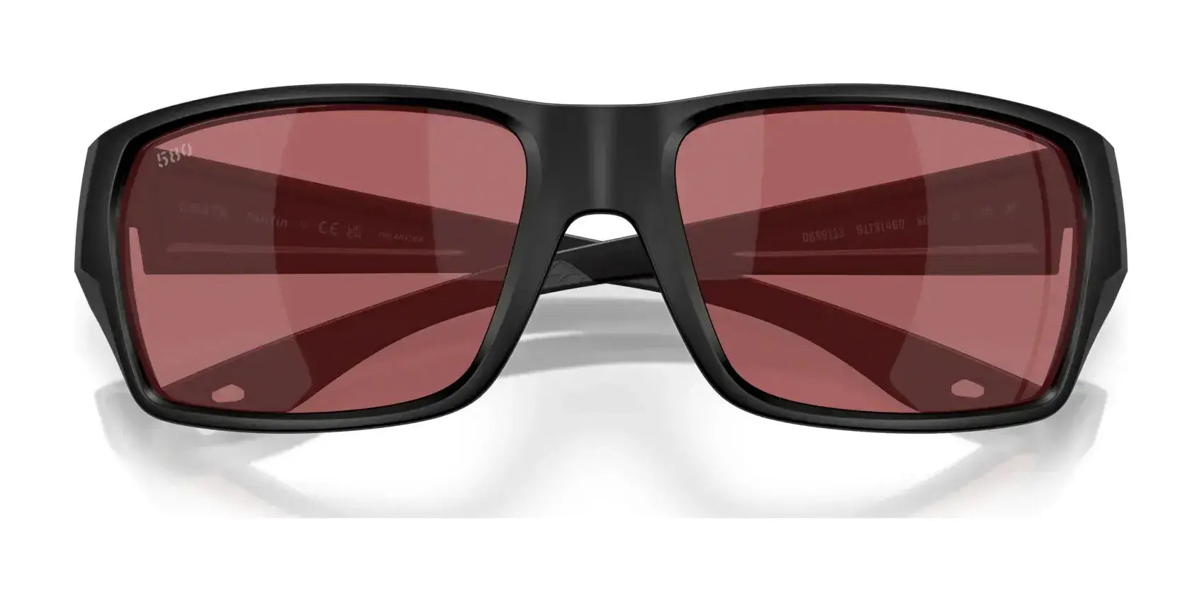 Costa TAILFIN 6S9113 Sunglasses