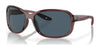 Costa SEADRIFT 6S9114 Sunglasses / Urchin / Gray (Polarized) (3P 14%) №911401 / Size 58