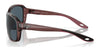 Costa SEADRIFT 6S9114 Sunglasses / Matte Sand / Copper Silver Mirror (Polarized) (3P 12%) №911409 / Size 58
