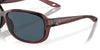 Costa SEADRIFT 6S9114 Sunglasses / Matte Sand / Copper Silver Mirror (Polarized) (3P 12%) №911409 / Size 58