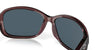 Costa SEADRIFT 6S9114 Sunglasses / Matte Sand / Copper Silver Mirror (Polarized) (3P 12%) №911409 / Size 58