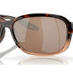 Copper Silver Mirror (Polarized) (3P 12%) №911403