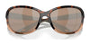 Costa SEADRIFT 6S9114 Sunglasses / Matte Sand / Copper Silver Mirror (Polarized) (3P 12%) №911409 / Size 58