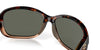 Costa SEADRIFT 6S9114 Sunglasses / Matte Sand / Copper Silver Mirror (Polarized) (3P 12%) №911409 / Size 58