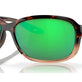 Green Mirror (Polarized) (3P 11.4%) №911405